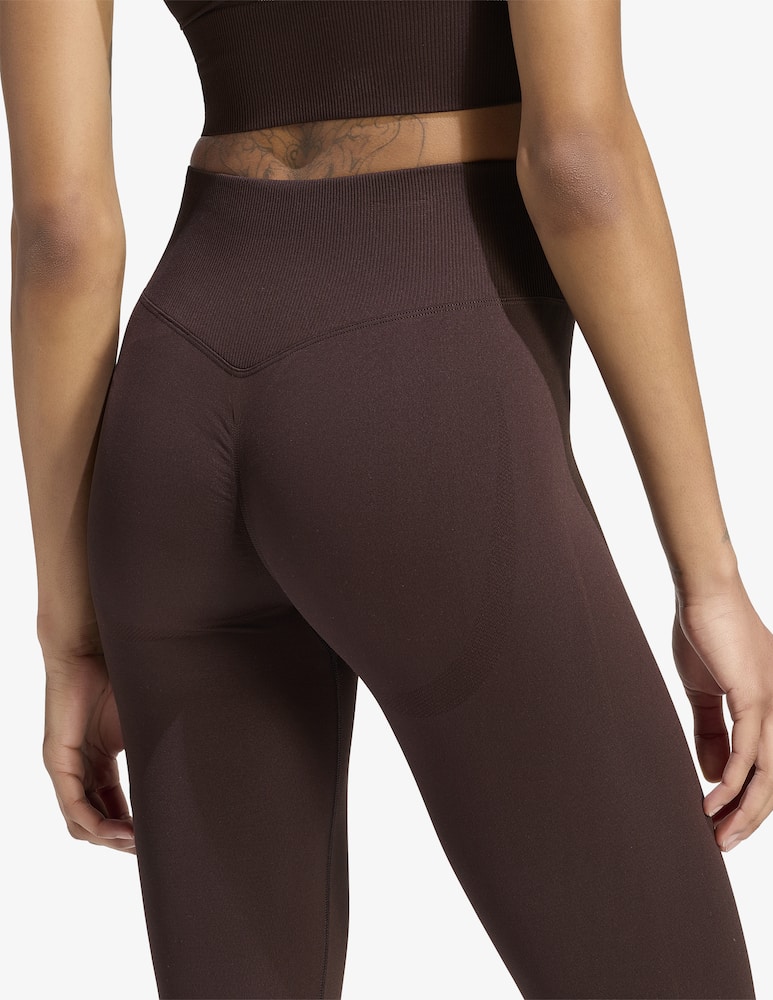 Adidas Originals Leggings seamless a vita alta - immagine 5 Adidas Originals Leggings seamless a vita alta - immagine 5