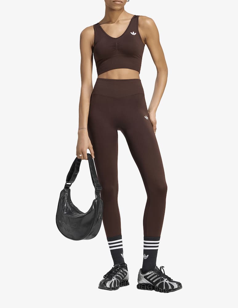 rinascente Adidas Originals Bralette senza cuciture
