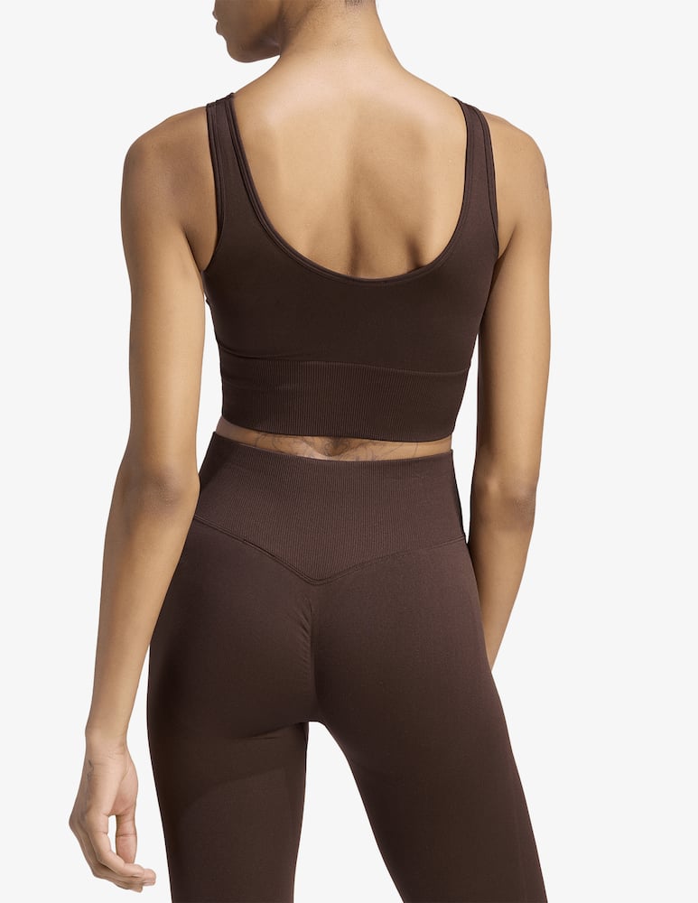 rinascente Adidas Originals Bralette senza cuciture