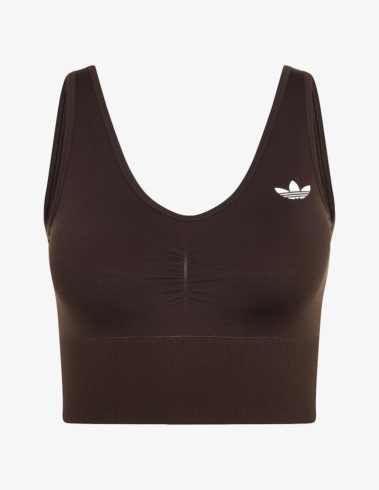 rinascente Adidas Originals Bralette senza cuciture