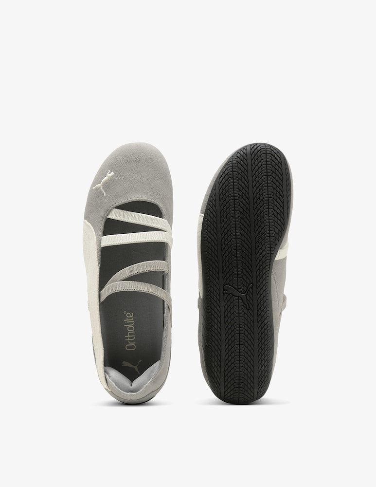 rinascente Puma Sneakers ballerina Speedcat Ballet