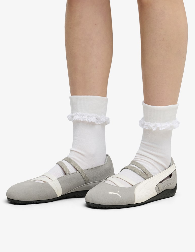 rinascente Puma Sneakers ballerina Speedcat Ballet