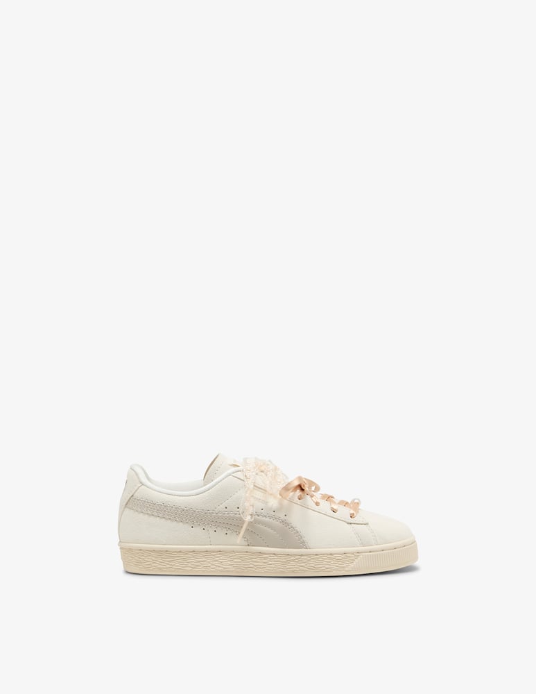 rinascente Puma Suede Bloom sneakers