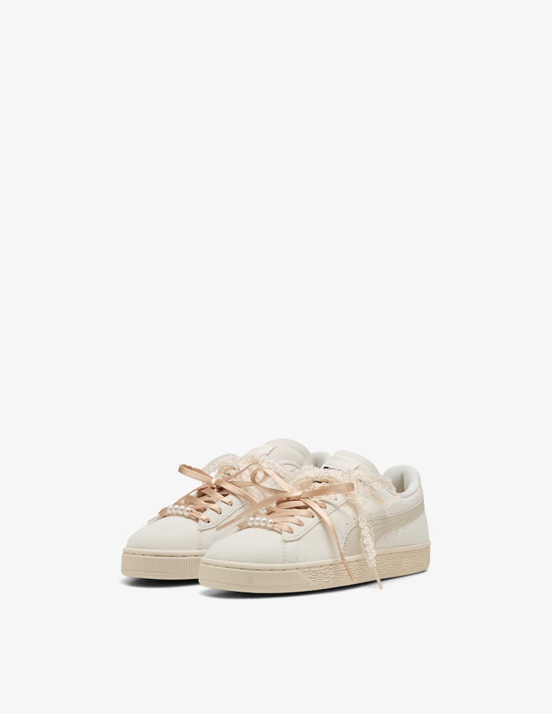rinascente Puma Suede Bloom sneakers