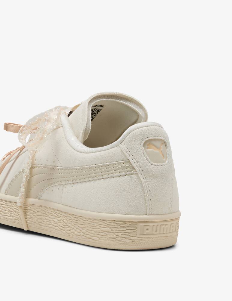 rinascente Puma Suede Bloom sneakers