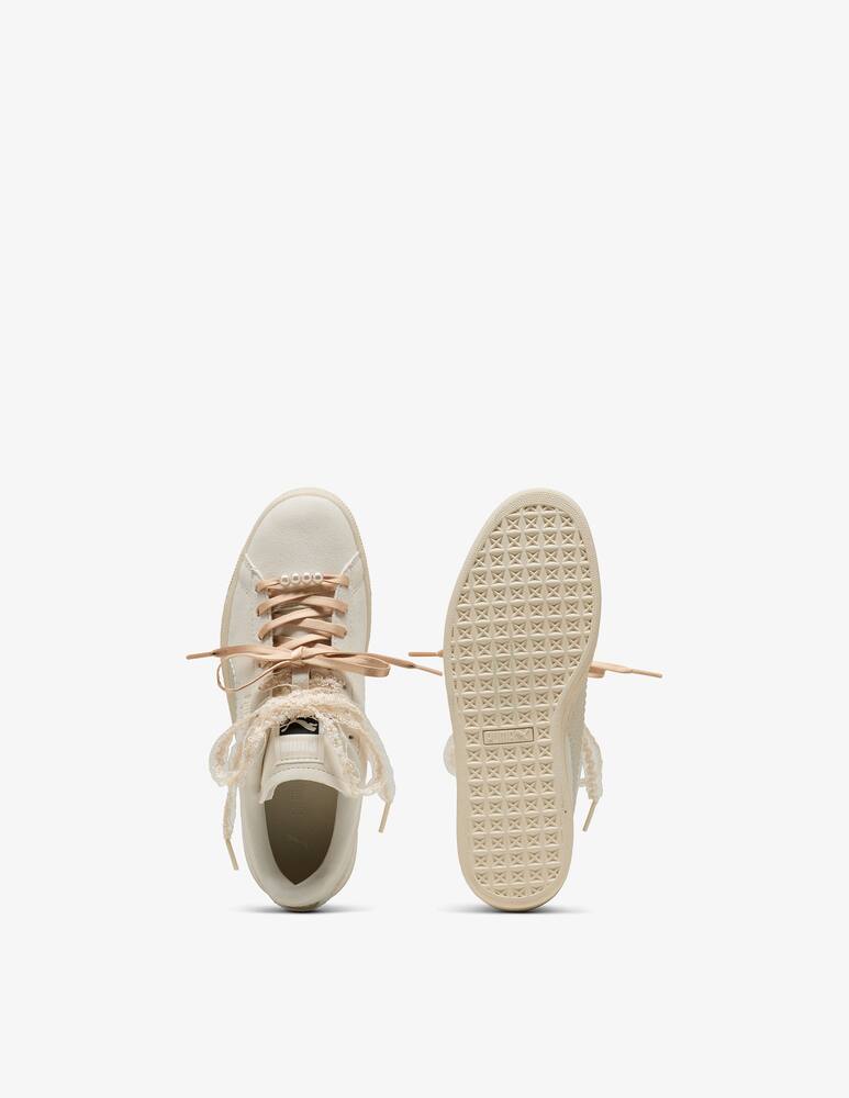 rinascente Puma Suede Bloom sneakers