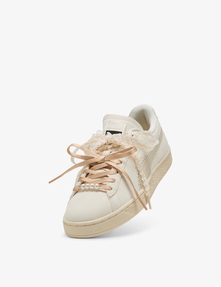 rinascente Puma Suede Bloom sneakers