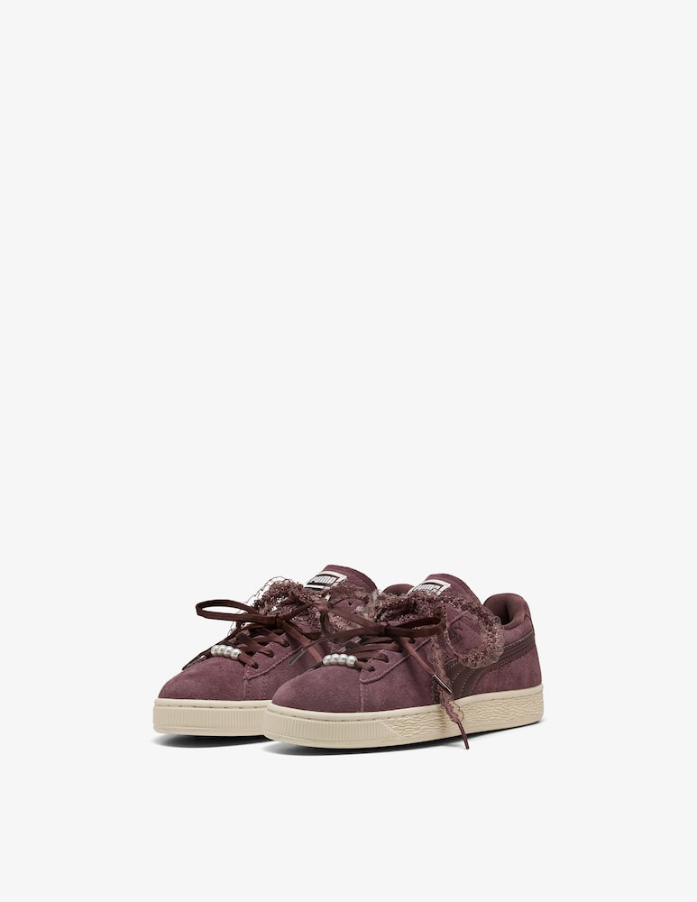 Puma Suede sneakers Bloom - picture 2 Puma Suede sneakers Bloom - picture 2
