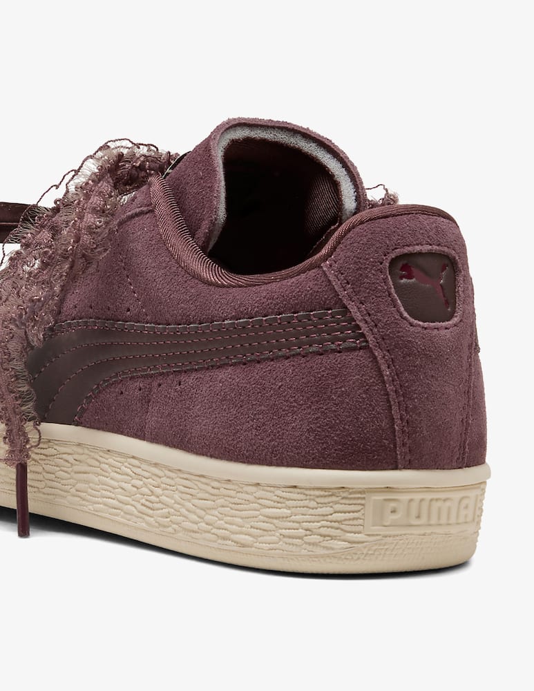 Puma Suede sneakers Bloom - picture 3 Puma Suede sneakers Bloom - picture 3