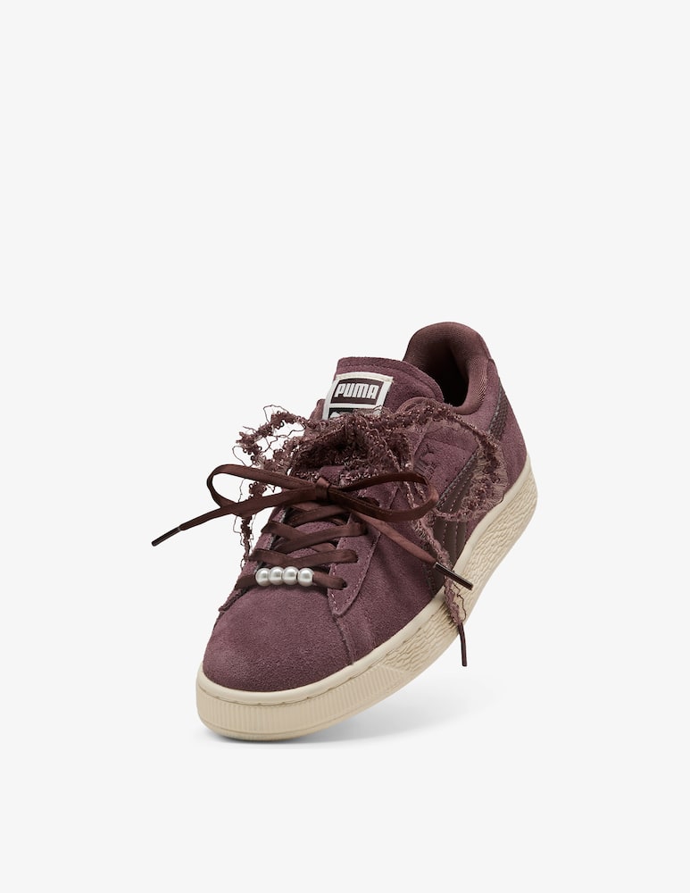 Puma Suede sneakers Bloom - picture 4 Puma Suede sneakers Bloom - picture 4