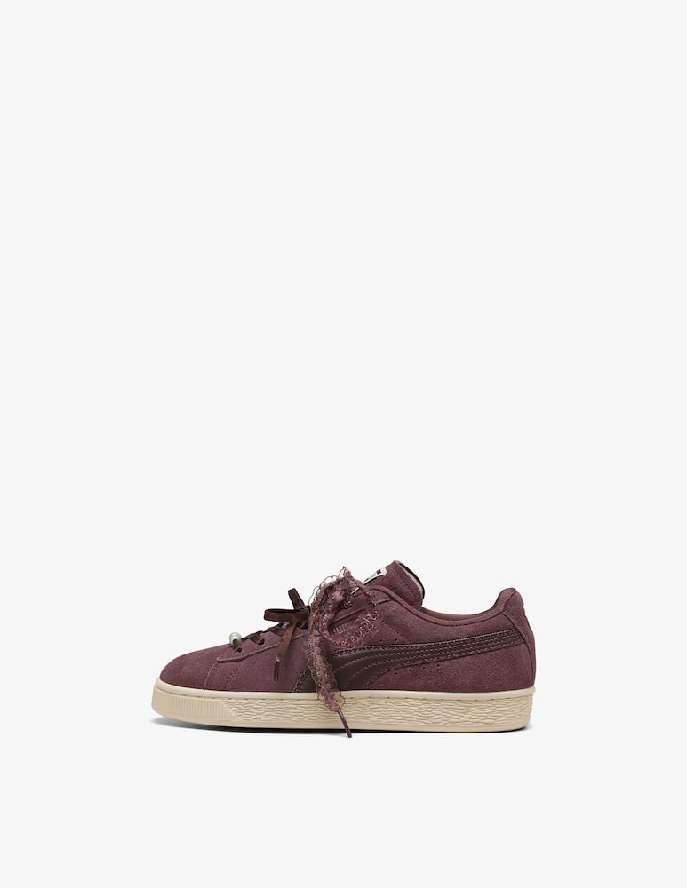 Puma Suede sneakers Bloom - picture 5 Puma Suede sneakers Bloom - picture 5