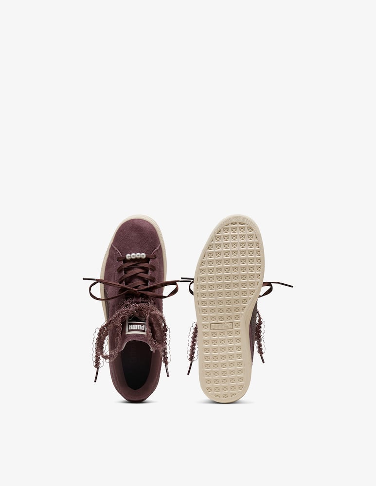 Puma Suede sneakers Bloom - picture 6 Puma Suede sneakers Bloom - picture 6