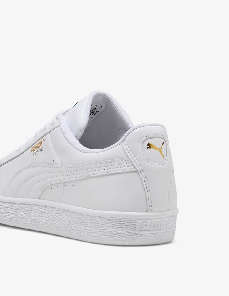 Puma Sneakers in pelle scamosciata - immagine 4 Puma Sneakers in pelle scamosciata - immagine 4
