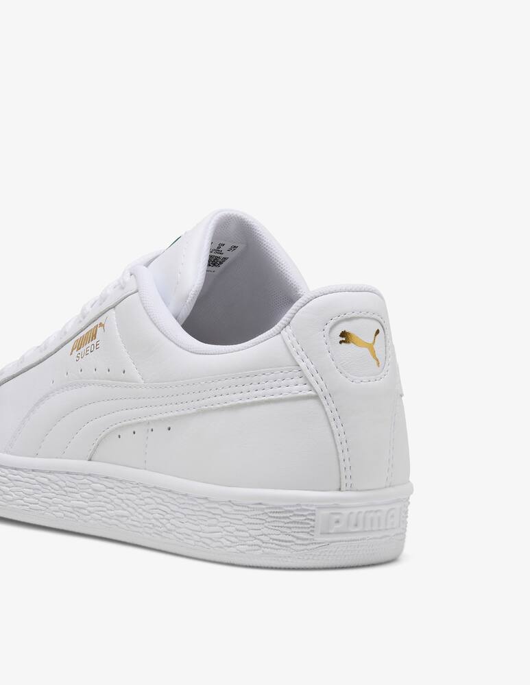 rinascente Puma Sneakers in pelle scamosciata