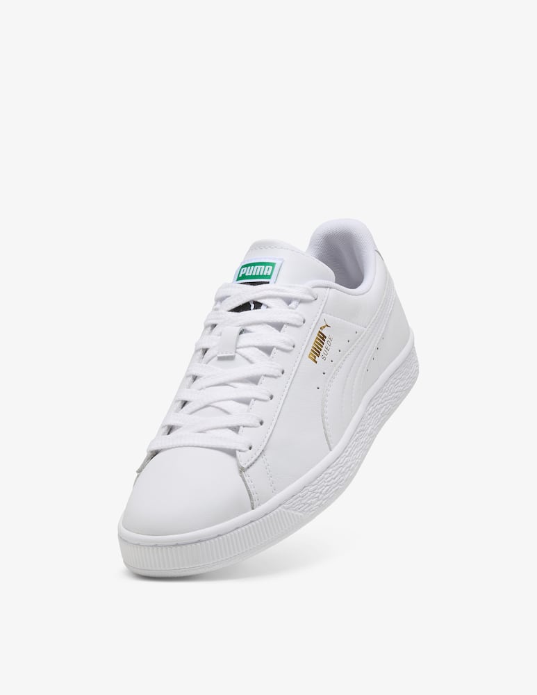 rinascente Puma Sneakers in pelle scamosciata