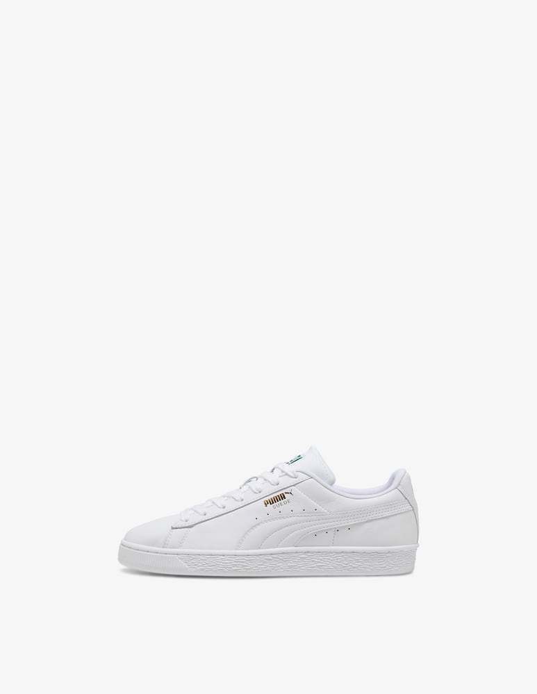 rinascente Puma Sneakers in pelle scamosciata