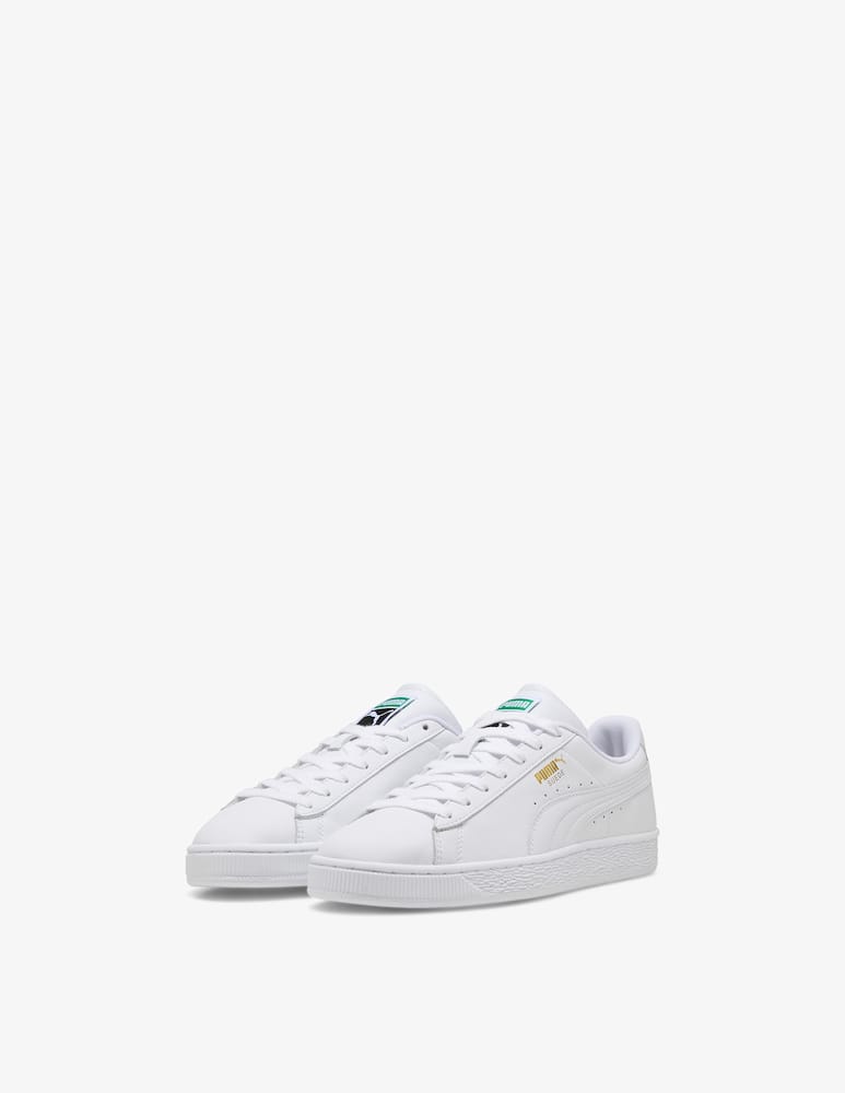 Puma Sneakers in pelle scamosciata - immagine 7 Puma Sneakers in pelle scamosciata - immagine 7