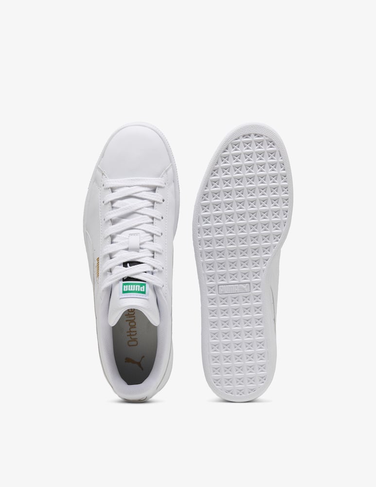 rinascente Puma Sneakers in pelle scamosciata
