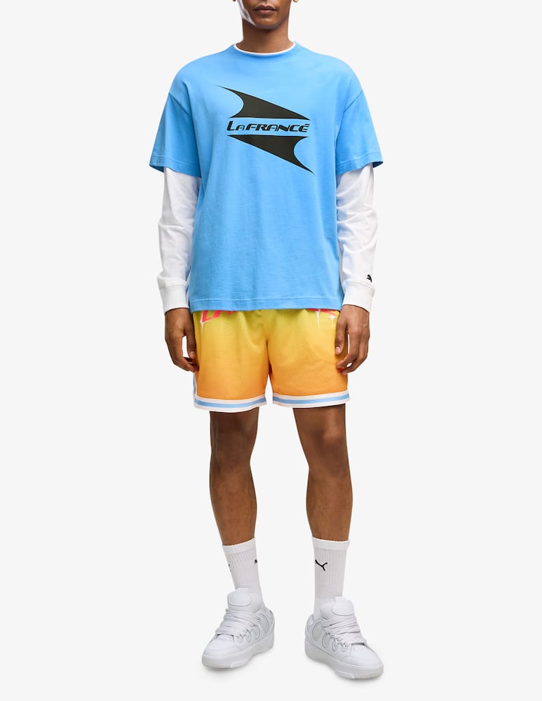 rinascente Puma Sneakers skate La France