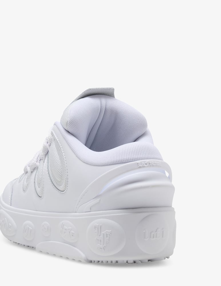 rinascente Puma Sneakers skate La France