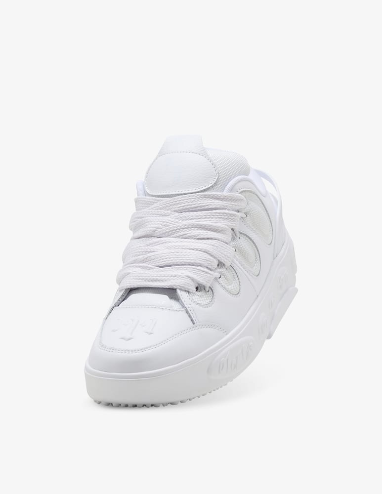 rinascente Puma Sneakers skate La France
