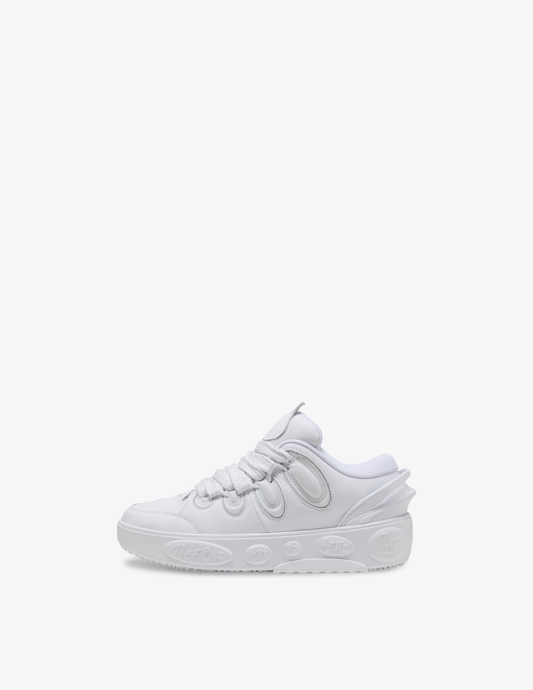 rinascente Puma Sneakers skate La France