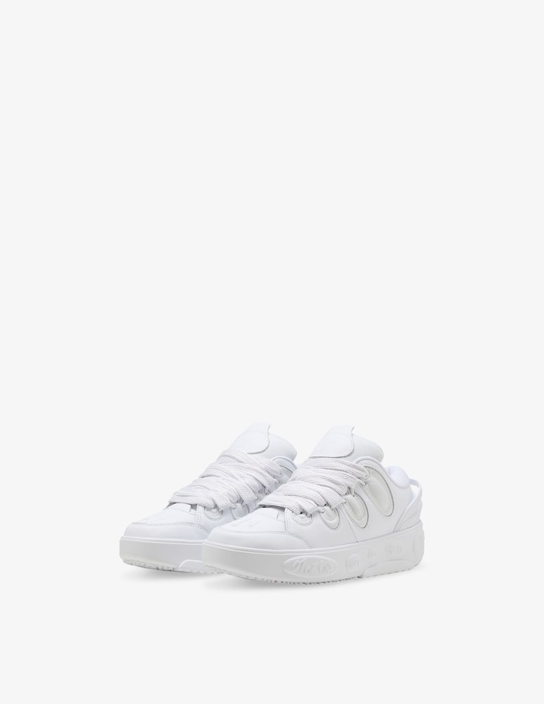 rinascente Puma Sneakers skate La France