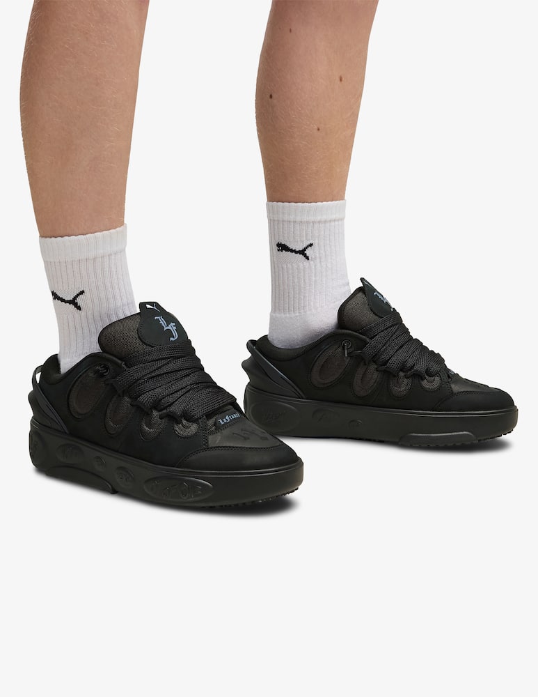 rinascente Puma Sneakers skate La France
