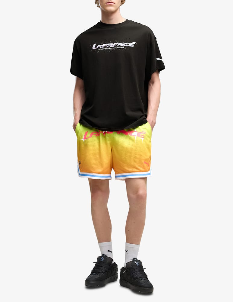 rinascente Puma Sneakers skate La France