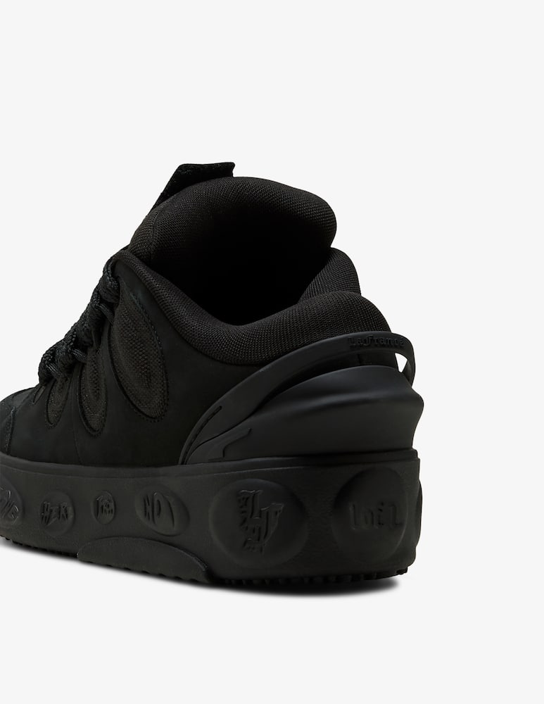 rinascente Puma Sneakers skate La France