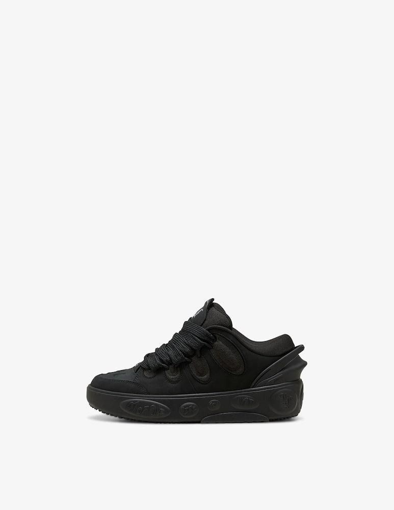rinascente Puma Sneakers skate La France