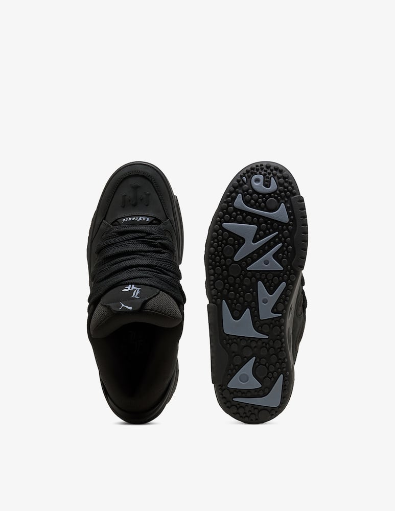 rinascente Puma Sneakers skate La France