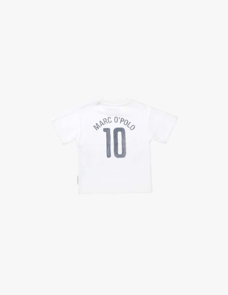 Marc O'Polo T-Shirt - immagine 2 Marc O'Polo T-Shirt - immagine 2
