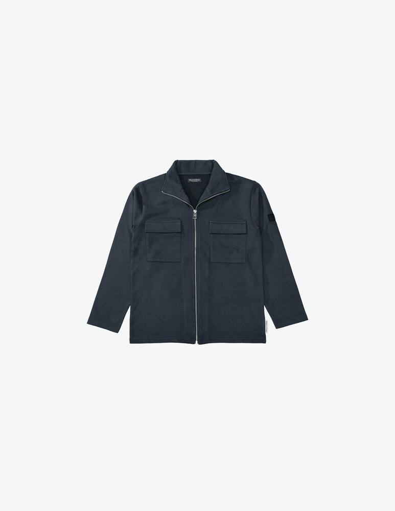 rinascente Marc O'Polo Zip pocket overshirt