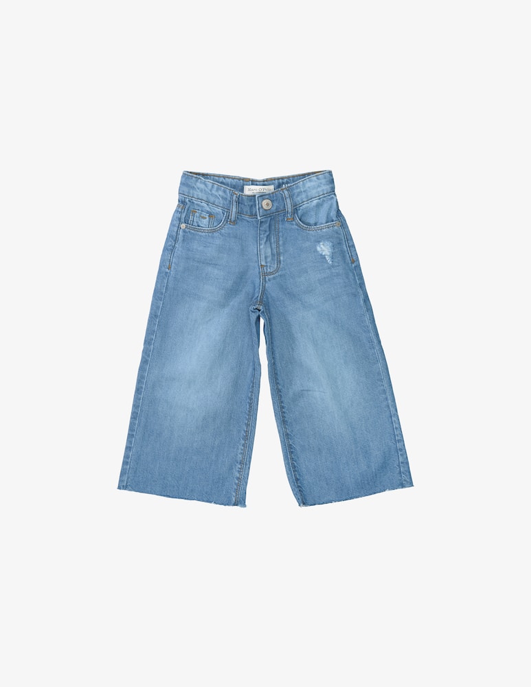 Marc O'Polo Jeans a gamba larga - immagine 1 Marc O'Polo Jeans a gamba larga - immagine 1