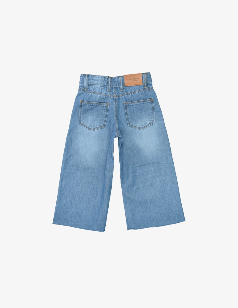 Marc O'Polo Jeans a gamba larga - immagine 2 Marc O'Polo Jeans a gamba larga - immagine 2