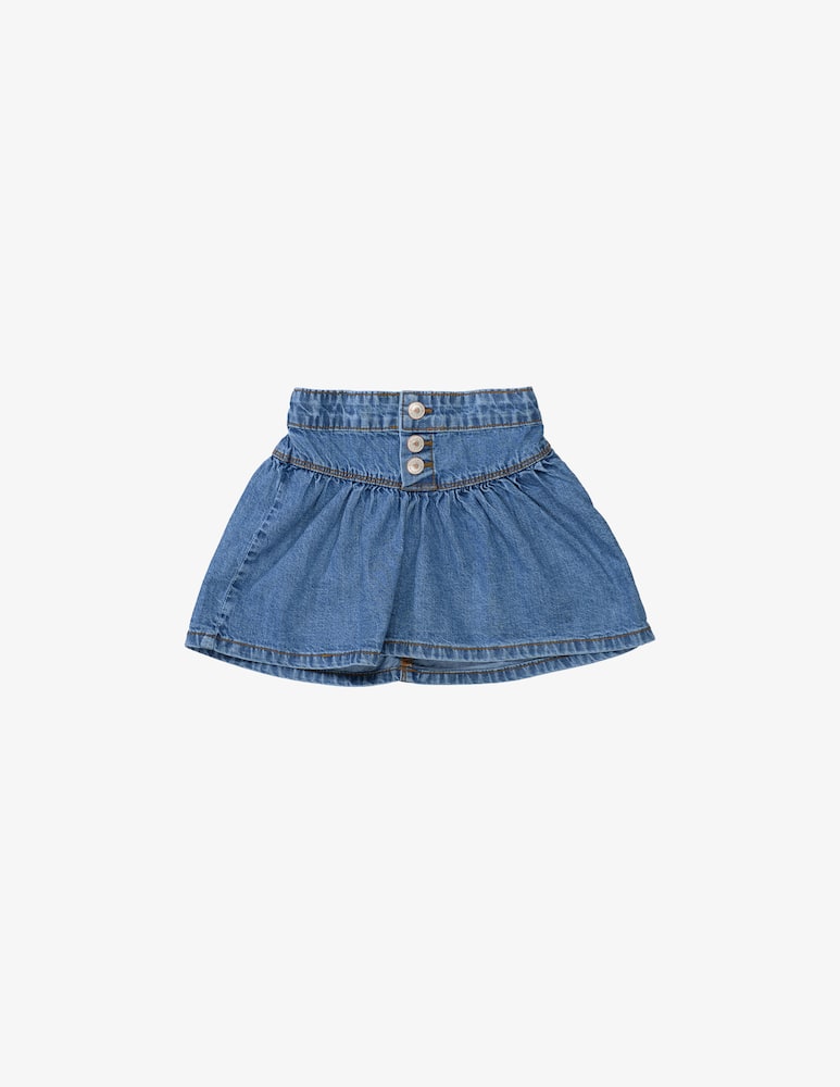 rinascente Marc O'Polo Gonna jeans midi