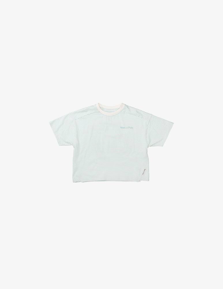 Marc O'Polo T-shirt con stampa 67 - immagine 1 Marc O'Polo T-shirt con stampa 67 - immagine 1