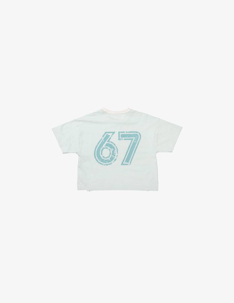 Marc O'Polo T-shirt con stampa 67 - immagine 2 Marc O'Polo T-shirt con stampa 67 - immagine 2