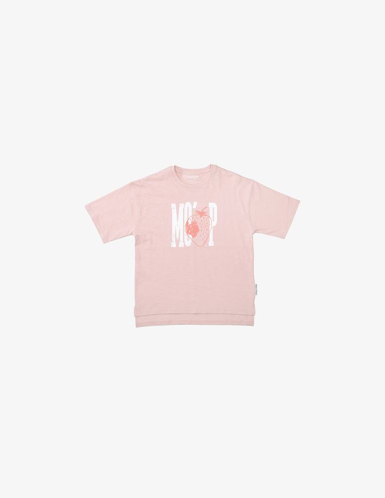 rinascente Marc O'Polo Strawberry motif t-shirt