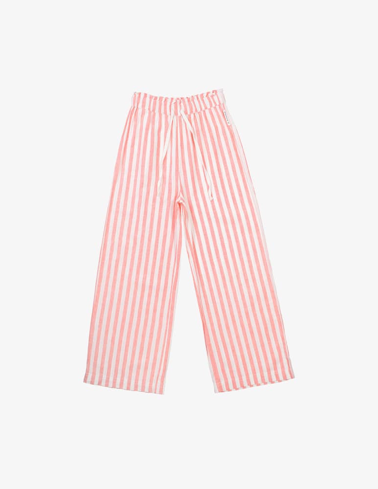 Marc O'Polo Pantaloni a righe - immagine 1 Marc O'Polo Pantaloni a righe - immagine 1