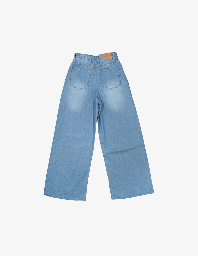 Marc O'Polo Jeans a gamba larga - immagine 2 Marc O'Polo Jeans a gamba larga - immagine 2