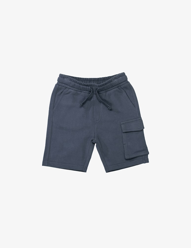 rinascente Marc O'Polo Cargo knit bermuda shorts