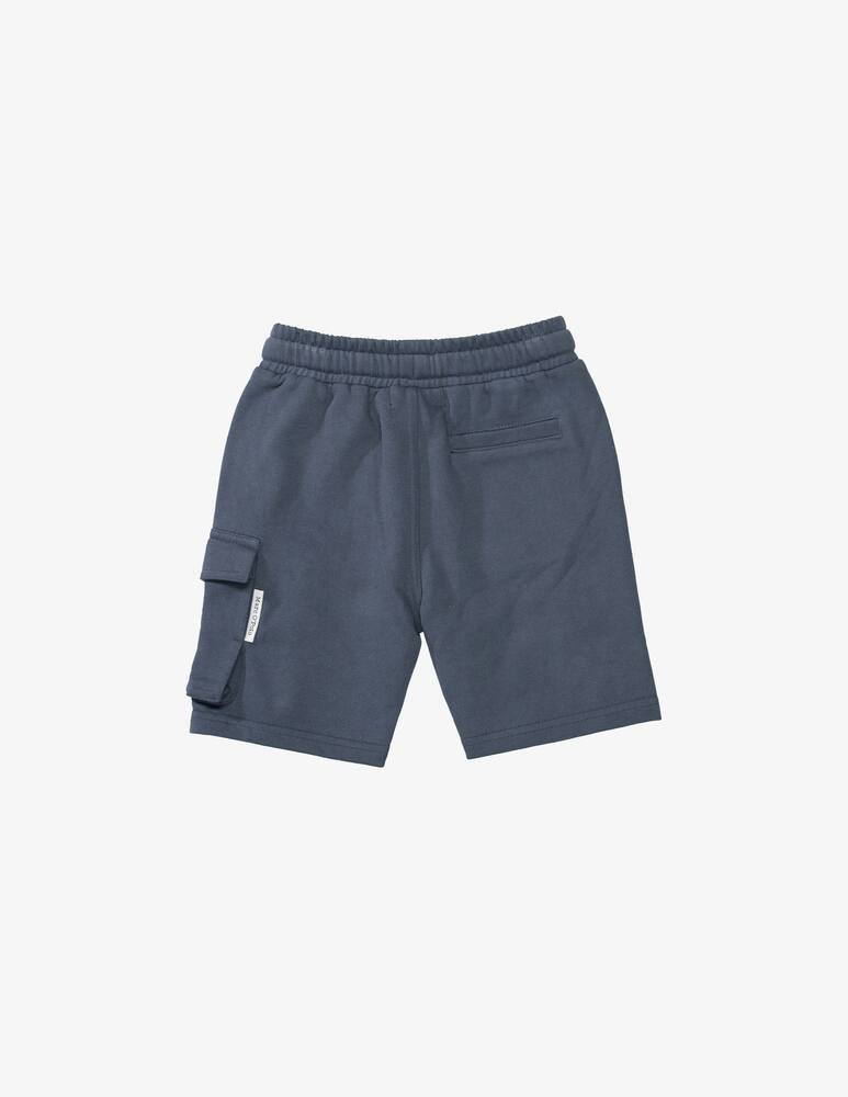 rinascente Marc O'Polo Cargo knit bermuda shorts