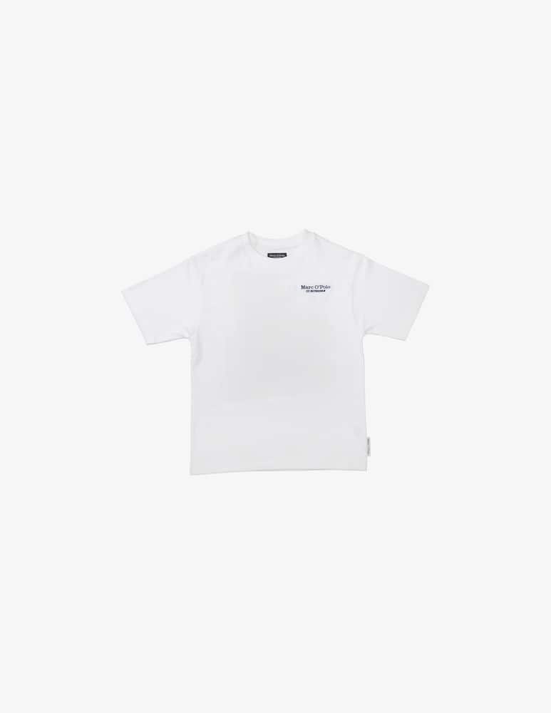 rinascente Marc O'Polo T-shirt naturalness