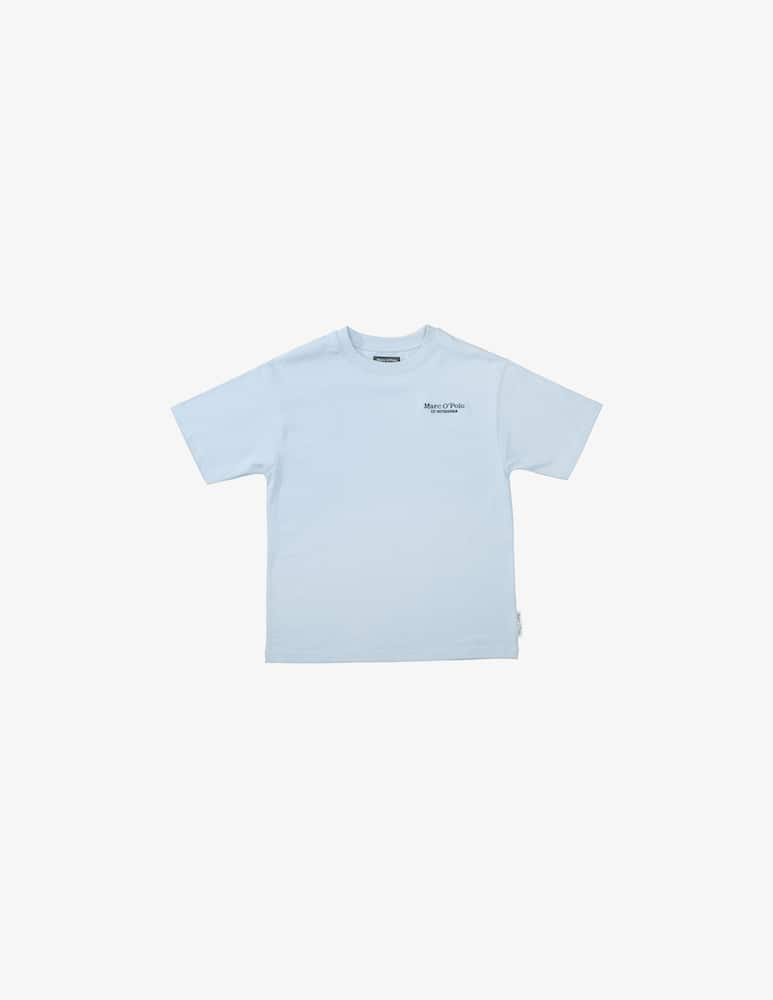 rinascente Marc O'Polo T-shirt con stampa Naturalness