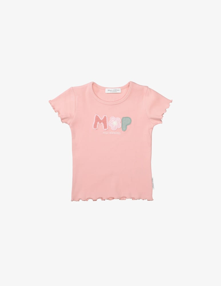 rinascente Marc O'Polo Logo t-shirt