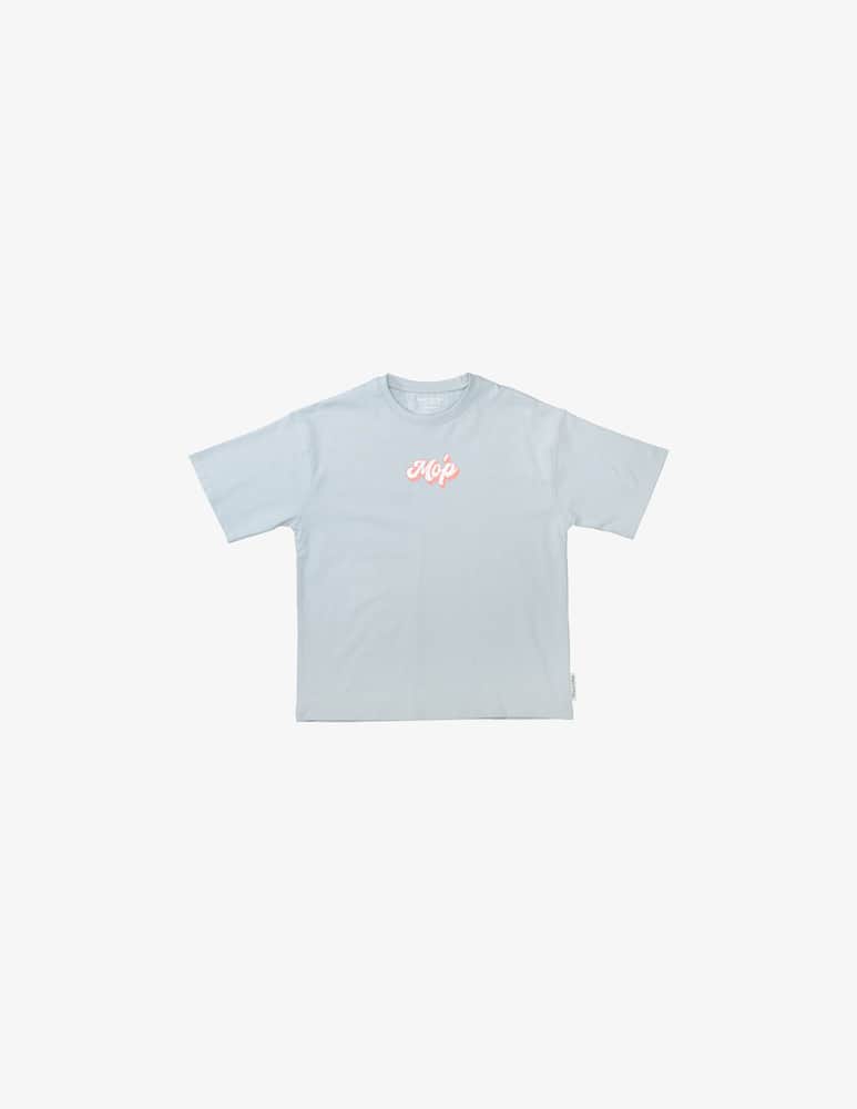 rinascente Marc O'Polo T-shirt logo