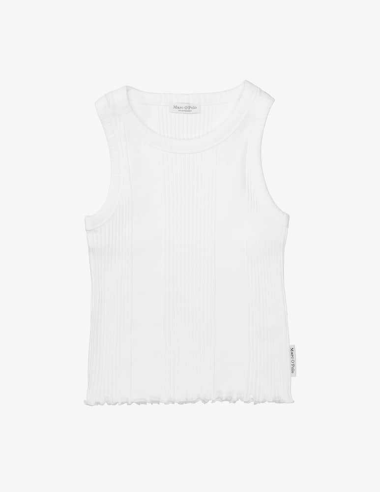 Marc O'Polo Top smanicato - immagine 1 Marc O'Polo Top smanicato - immagine 1