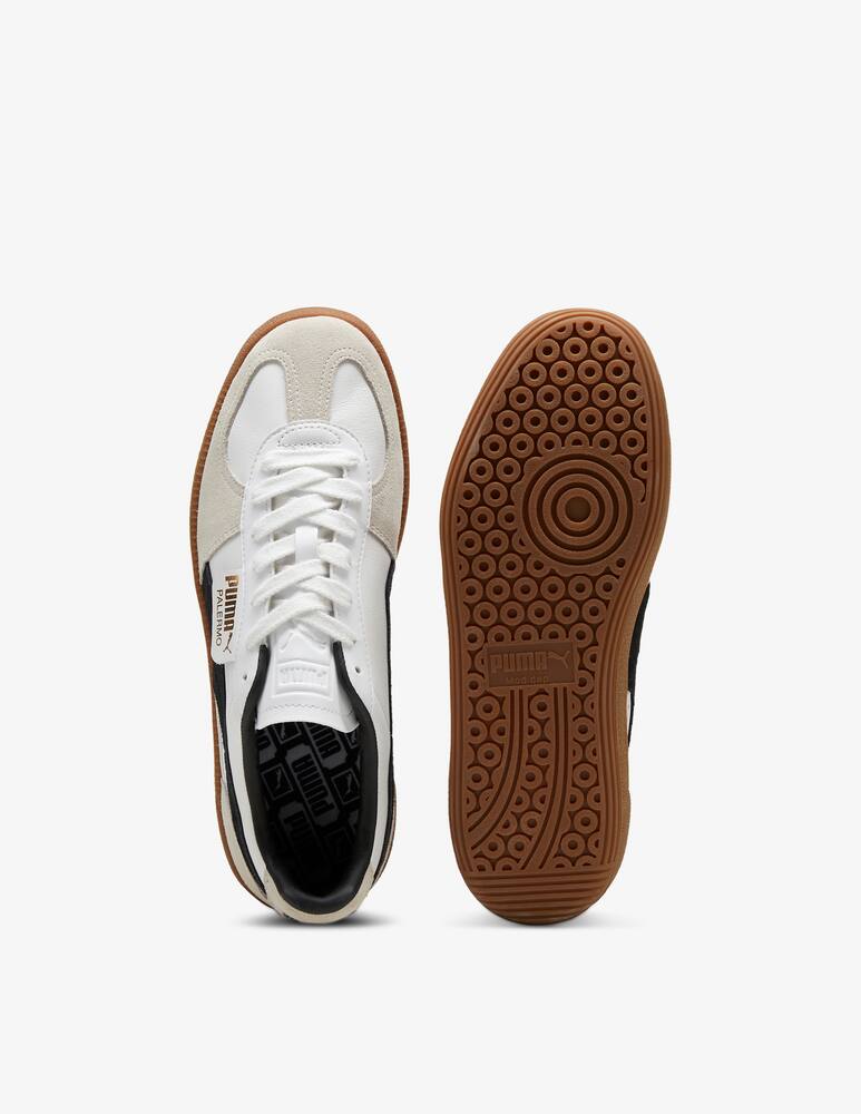 rinascente Puma Palermo leather sneakers